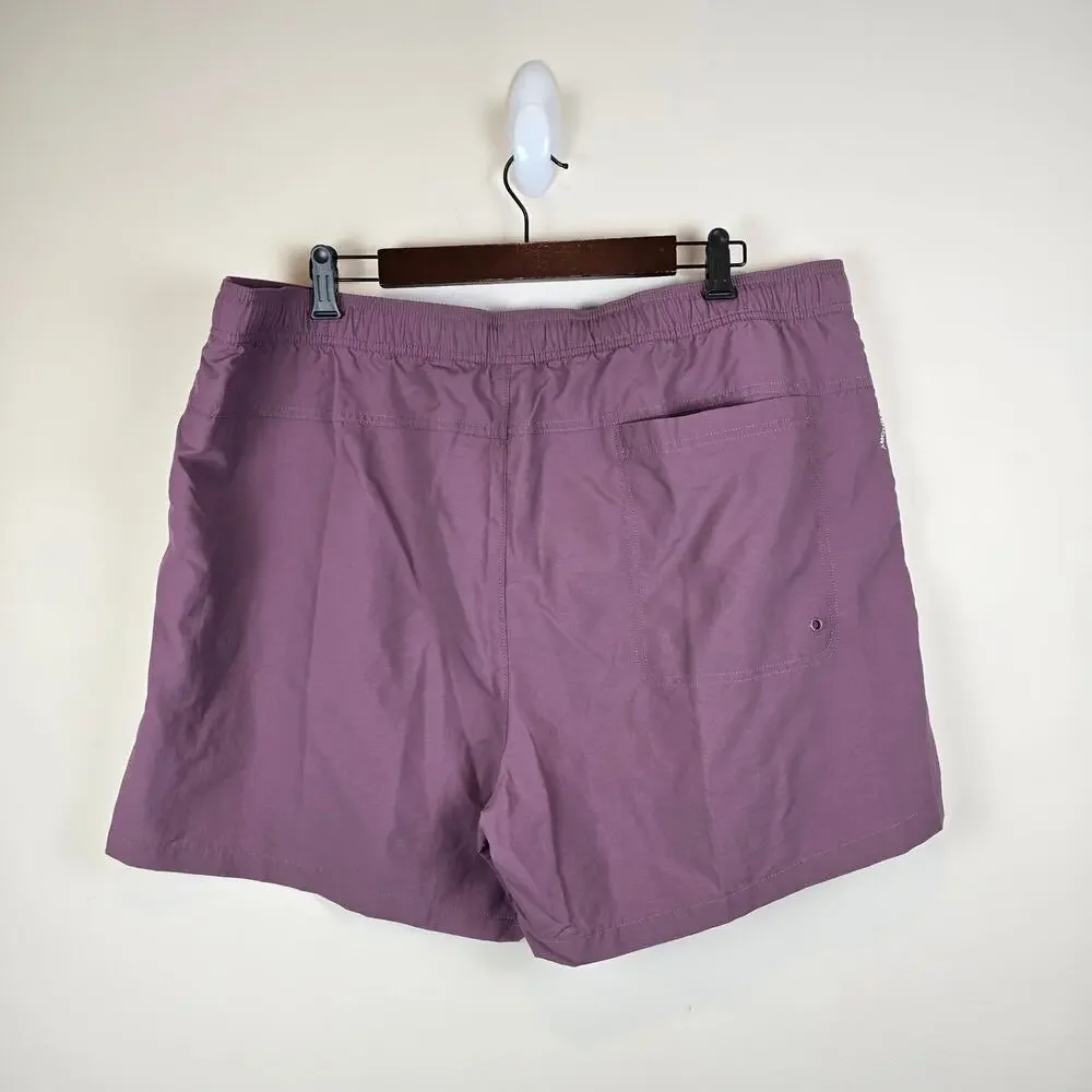 The North Face Mens Sz XXL Action Shorts 2.0 5
